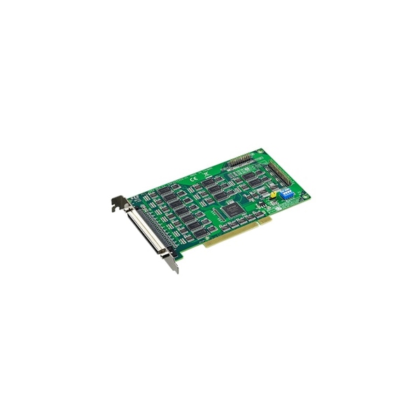 Advantech 96Ch Ttl Digital I/O Card, PCI-1753-CE PCI-1753-CE - main